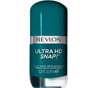 Revlon Ultra HD Snap Nail Polish, Long Lasting Vegan Formula, Quick Drying & One-Coat Full Coverage Colour (8ml) Daredevil (023) Unisex