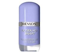 Revlon Ultra HD Snap Nail Polish, Long Lasting Vegan Formula, Quick Drying & One-Coat Full Coverage Colour (8ml) Get Real (016) Unisex