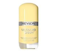 REVLON Ultra HD Snap Nail Polish Glossy Nail Color 100% Vegan Formula No Base and Top Coat Needed 002 Makin' The Most 0.27 Fl Oz