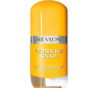 Revlon Ultra HD Snap Nail Polish, Long Lasting Vegan Formula, Quick Drying and One-Coat Full Coverage Colour (8 ml) Marigold Maven (010) Unisex