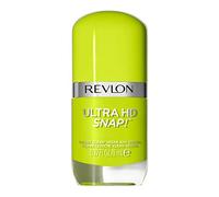 Revlon Ultra HD Snap Nail Polish, Long Lasting Vegan Formula, Quick Drying & One-Coat Full Coverage Colour (8ml) Bright Side (003) Unisex