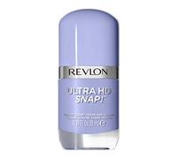 Revlon Ultra HD Snap Nail Polish, Long Lasting Vegan Formula, Quick Drying & One-Coat Full Coverage Colour (8ml) Get Real (016) Unisex