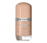 Revlon Ultra HD Snap Nail Polish, Long Lasting Vegan Formula, Quick Drying & One-Coat Full Coverage Colour (8ml) Driven (012) Unisex