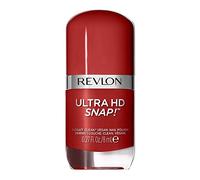 Revlon Ultra HD Snap Nail Polish Red And Real