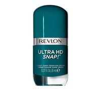 Revlon Ultra HD Snap Nail Polish, Long Lasting Vegan Formula, Quick Drying & One-Coat Full Coverage Colour (8ml) Daredevil (023) Unisex