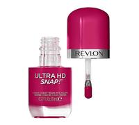 Revlon Ultra HD Snap!TM Nail Polish - 8ml Berrybliss