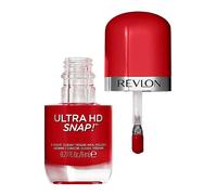 Revlon Ultra HD Snap!TM Nail Polish - 8ml Cherry Top