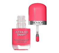 Revlon Ultra HD Snap!TM Nail Polish - 8ml No Drama
