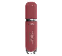 Revlon Ultra HD Vinyl Lip Polish Liquid Lipstick Date Night Light Brown Gloss