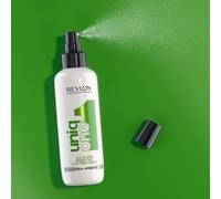 Revlon Uniq One All In One Hair Treatment Green Tea 150ml 150ml