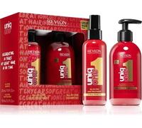 Revlon Professional Uniq One Original 2-Pack Shampoo & Hair Treatment Duo