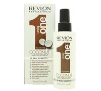 Revlon Uniq One All In One Hair Treatment Coconut 150ml 150ml