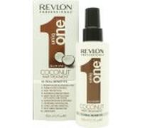 Revlon Uniq One All In One Hair Treatment Coconut 150ml 150ml