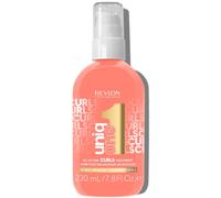 Revlon Professional Uniq One Curls Treatment no-rinse care for curly hair 230ml