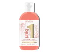Revlon-Professional Hair-care UniqoneAll In One Curls Shampoo