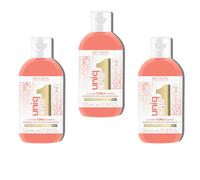 Revlon Uniq One All In One Curls Shampoo 230ml - Pack of 3
