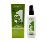 UNIQ ONE GREEN TEA all in one hair treatment 150 ml