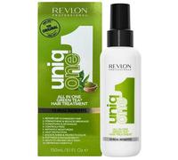 Revlon Uniq One All In One Green Tea Hair Treatment 150ml Spray