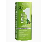 Revlon Uniq One All In One Green Tea Hair Treatment 9ml