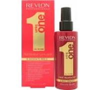 Revlon Uniq One All In One Hair Treatment 150ml 150ml