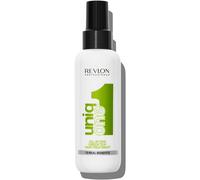 Revlon Uniq One Green Tea Scent Hair Treatment 150ml