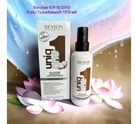 Revlon UNIQ ONE All In One Hair Treatment Original, Coconut, Lotus Flower 150 ml