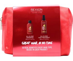Revlon Uniq One All In One Set