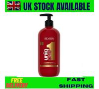 Revlon Uniq One All In One Shampoo 490ml - 10 benefirs in 1 shampoo