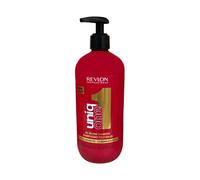 Revlon Uniq One All In One Shampoo 490ml 490ml