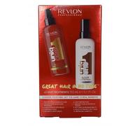 Revlon Uniq One All In One Hair Treatment Duo 2x 150ml
