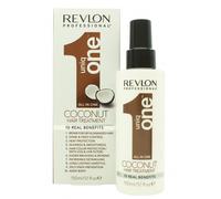 REVLON UNIQ ONE COCONUT ALL IN ONE HAIR TREATMENT - WOMEN'S FOR HER