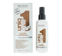 Revlon UNIQ ONE COCONUT all in one hair treatment 150 ml