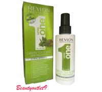 Revlon Uniq One Green Tea Scent Hair Treatment 150ml