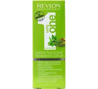 Revlon Professional Uniq One Green Tea Hair Treatment leave-in treatment with green tea 150 ml