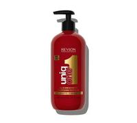Revlon Uniq One Hair and Scalp Conditioning Shampoo with 10 Real Benefits 490ml