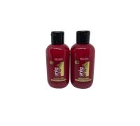 Revlon Uniq One Original All in One Hair Shampoo 100ml x 2