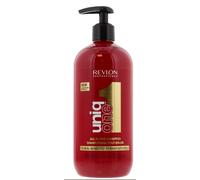 Revlon Uniq One All In One Shampoo 490ml 490ml
