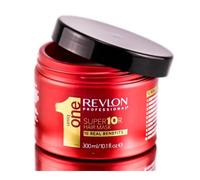 REVLON UNIQ ONE SUPER10R MASK 300ML | NEW & SEALED | FREE P&P | UK