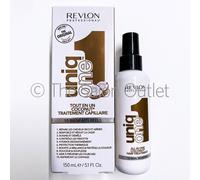 Revlon UNIQ ONE COCONUT all in one hair treatment 150 ml