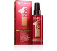 Revlon UniqONE All In One 10-Benefit Hair Treatment - 150ml (Professional Leave-In)