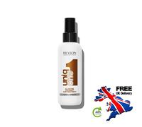 Revlon UniqOne Coconut Hair Treatment 150ml - 10 Benefits, Frizz & Repair