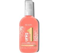 Revlon Professional Uniq One Curls Treatment no-rinse care for curly hair 230ml
