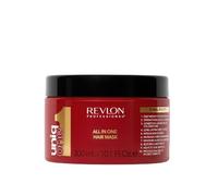 Revlon Uniqone - Hair Mask 300Ml In White White 300ml