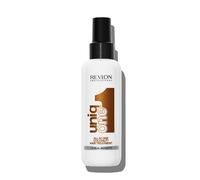 Revlon Uniqone - Hair Treatment Coconut 150Ml In White White 150ml
