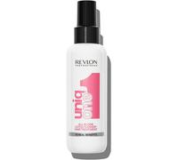 Revlon Professional Uniq One All In One Lotus Flower 10-in-1 hair treatment 150 ml
