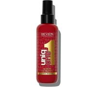 Revlon UniqONE Professional Vegan Leave In Conditioner & Hair Treatment for Shi