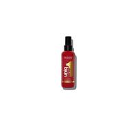 Revlon UniqONE Professional Vegan Leave In Conditioner & Hair Treatment for Shine & Frizz Control, Gifts For Women / Men (150ml) Celebration Edition,