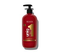 Revlon Uniqone - Shampoo 490Ml In White White 500ml