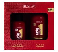 Revlon Uniq One Treatment & Shampoo Duopack