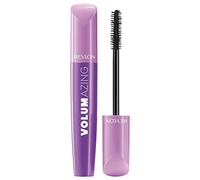 Revlon Volumazing Mascara, Oversized Brush for Thick, Fluffy, Fanned-Out Eye Lashes, Long Lasting, Blackened Brown (903)